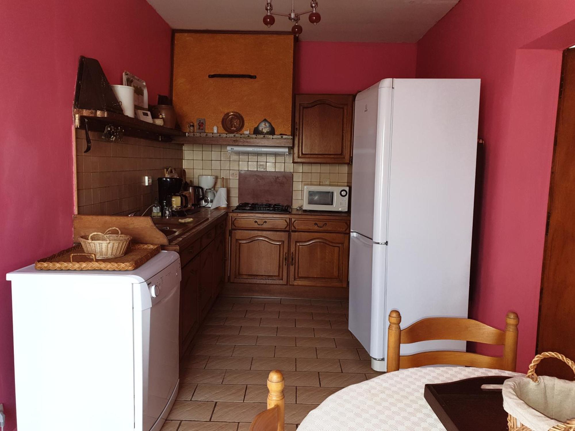 Maison De Ville En Perigord Noir Saint-Cyprien  Dış mekan fotoğraf